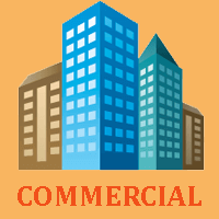 commercial