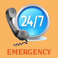 emergency