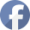 facebook social icon