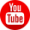 youtube social icon